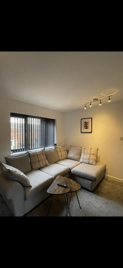 Woodman Court Apartment Oxford