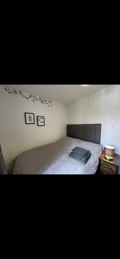 Woodman Court Apartment