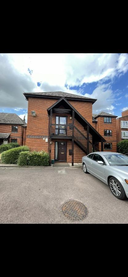 Woodman Court Apartment *